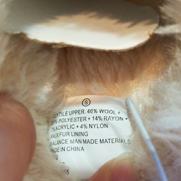 THE 5 & TWINE SLIPPERS - Picture 5 of 6